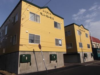 ◆レジデンス モン,ローゼＡ